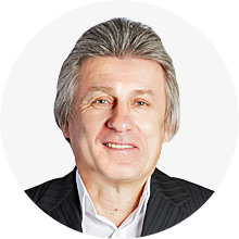 Патрин Борис