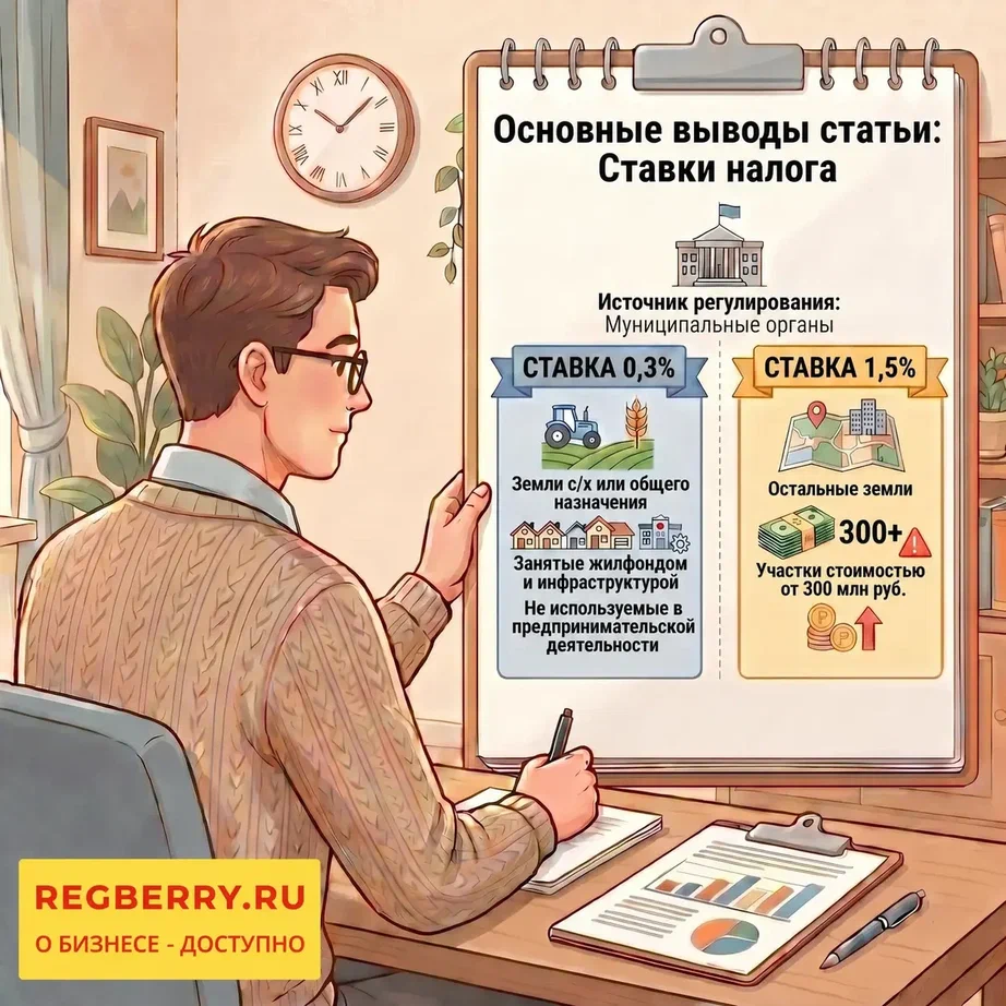 Основные выводы статьи 2