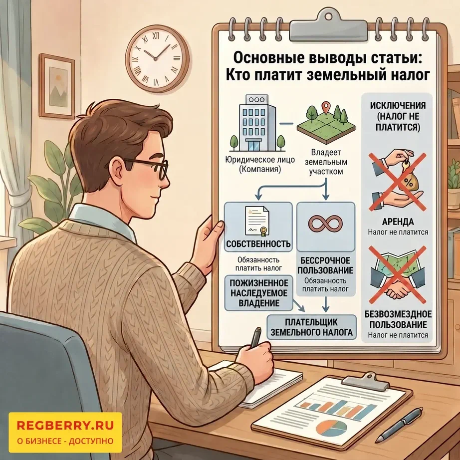 Основные выводы статьи 1