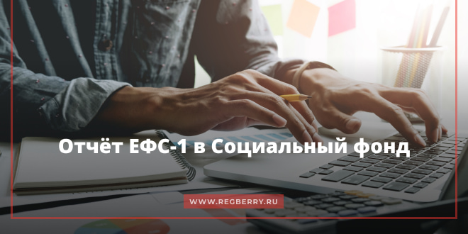 как заполнить титульный лист ефс 1 за 1 квартал 2025г образец заполнения