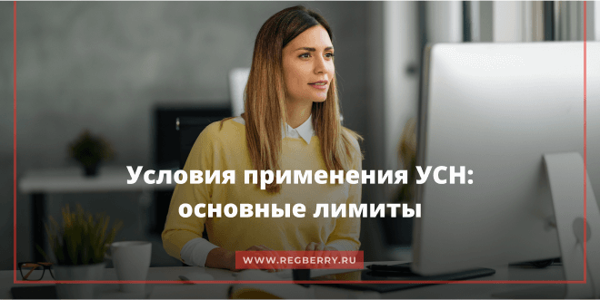 Лимиты УСН в 2024 году